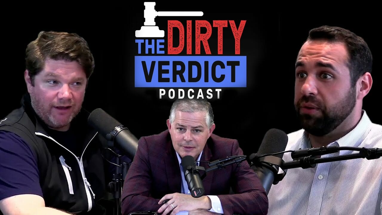 the dirty verdict episode 7