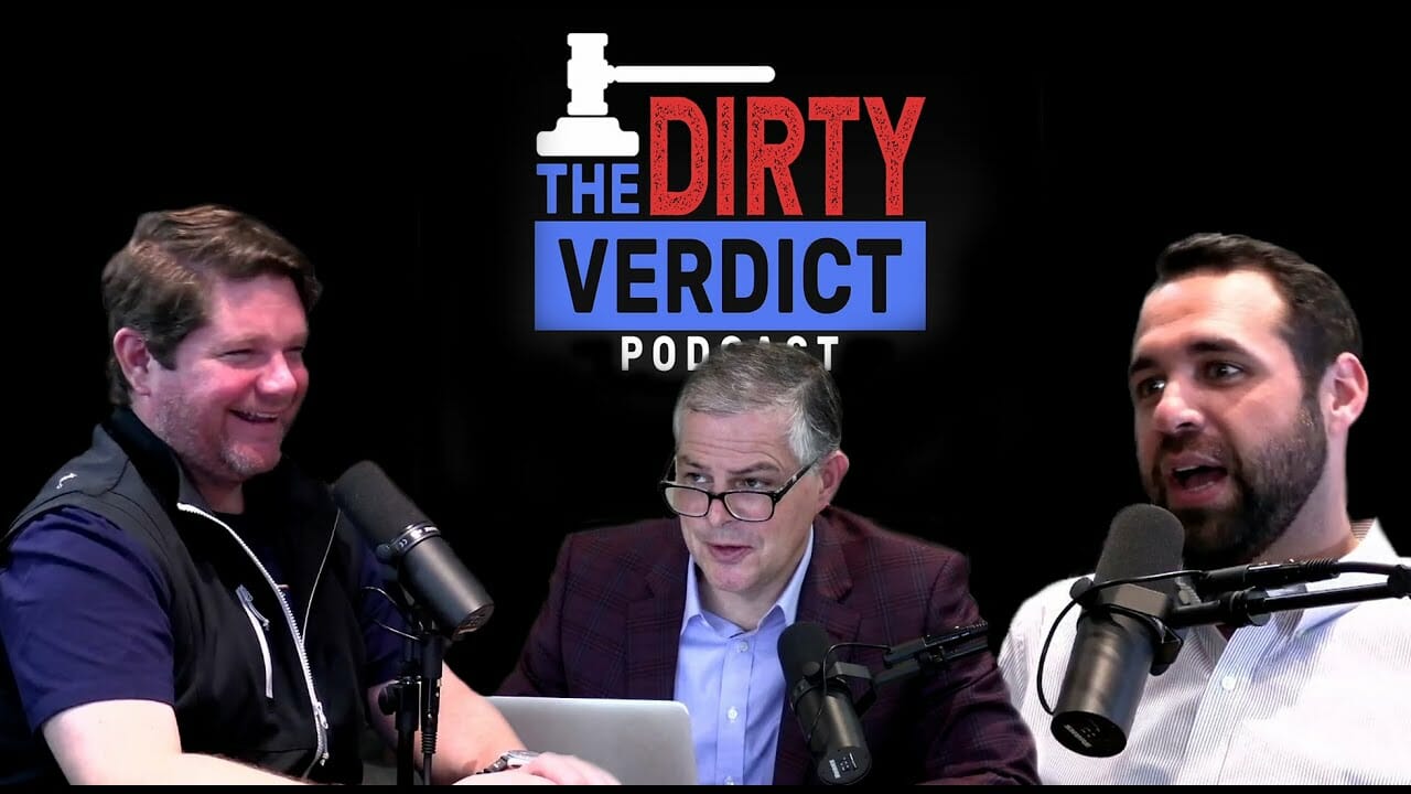 the dirty verdict episode 8