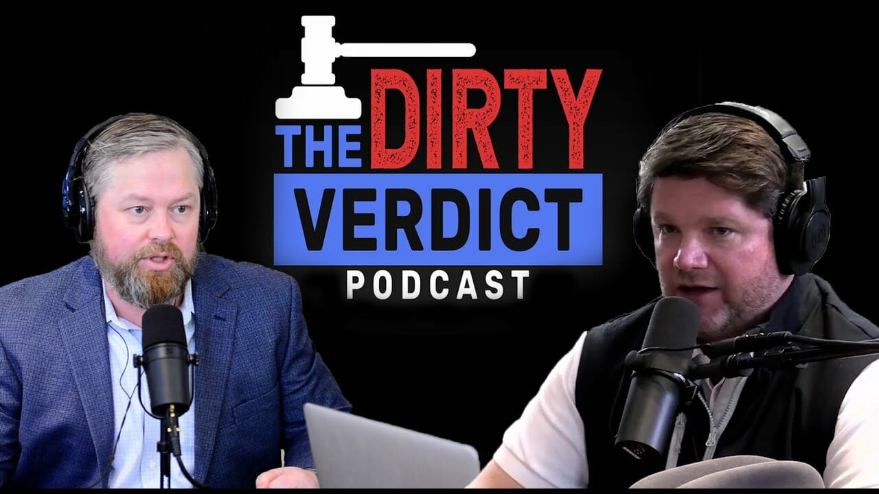 the dirty verdict episode 9
