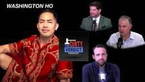 Episode 49 - Washington Ho (House of Ho - HBO MAX Star)