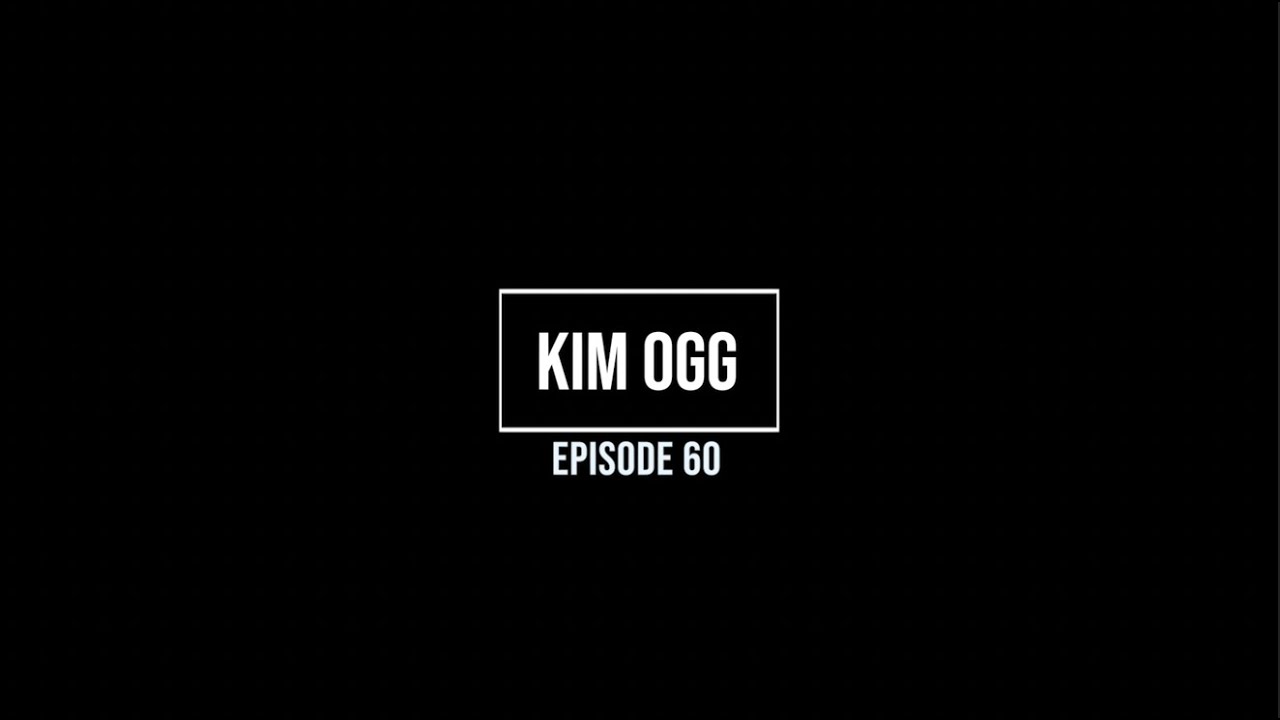 Episode 60- Kim Ogg (Harris County DA)