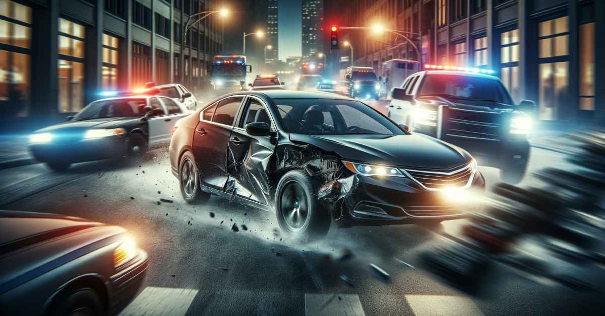 Hit and Run