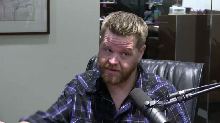 Episode 3 - Mark Bankston Infowars Verdict (Audio Enhanced Remastered)