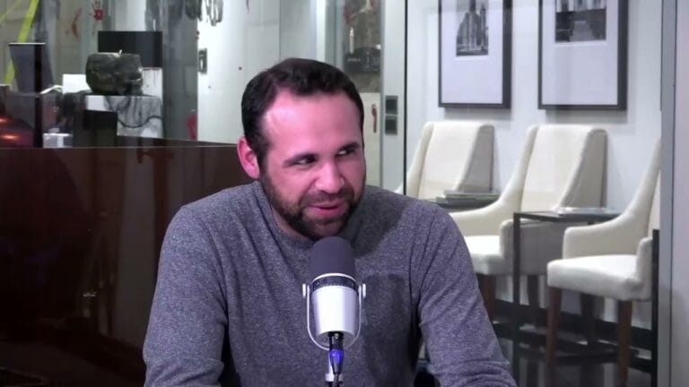Episode 47- Mark Metzger (The Island Attorney)