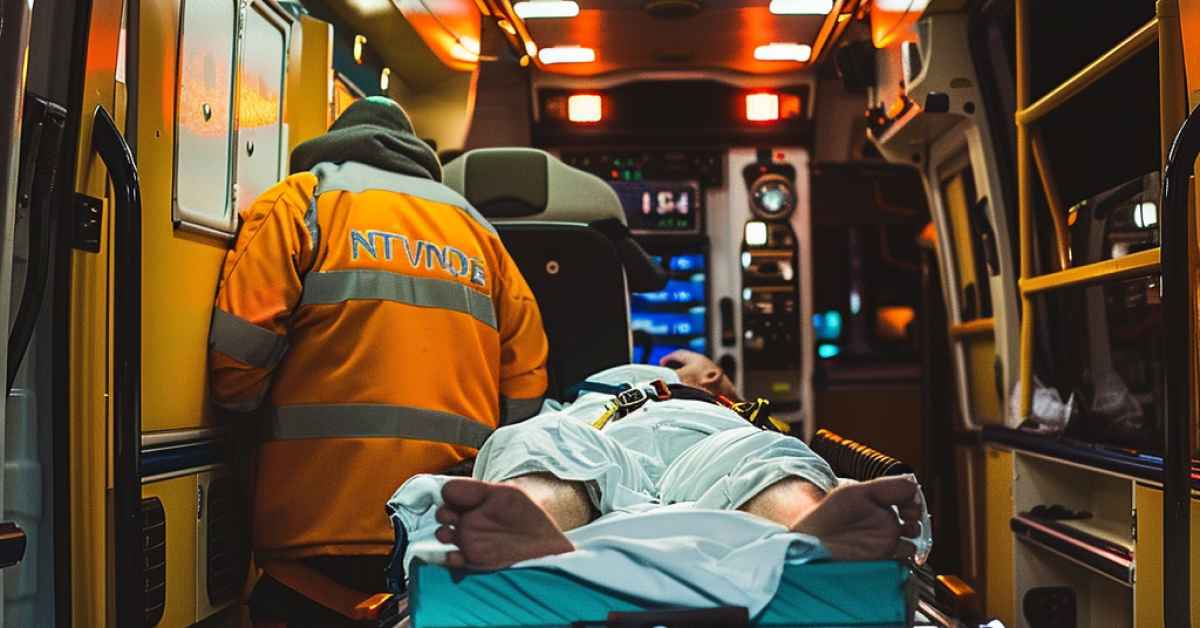 Symptoms of Brain Bleed After a Head Injury