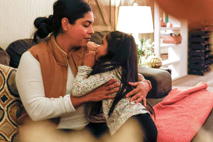 mother-and-child