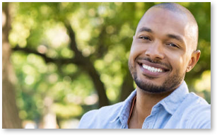 Jamal Kingston Deer Park, TX Motorcycle Accident Client