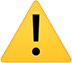 Warning Sign