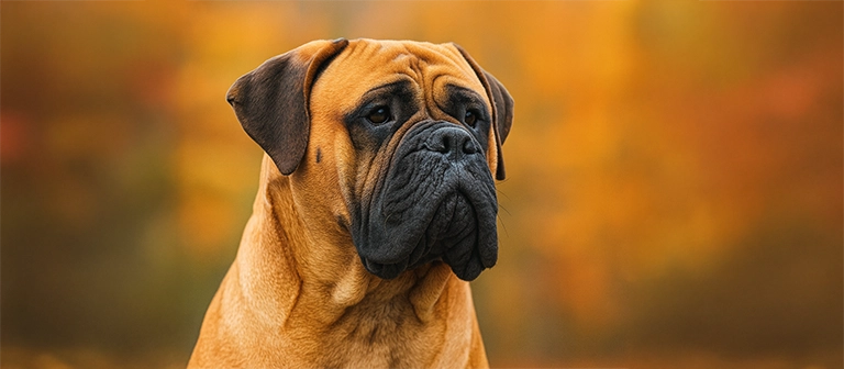 bullmastiff