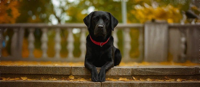labrador retriever