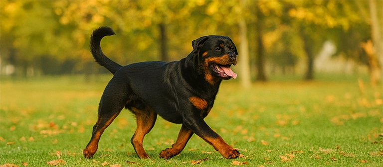 rottweiler 