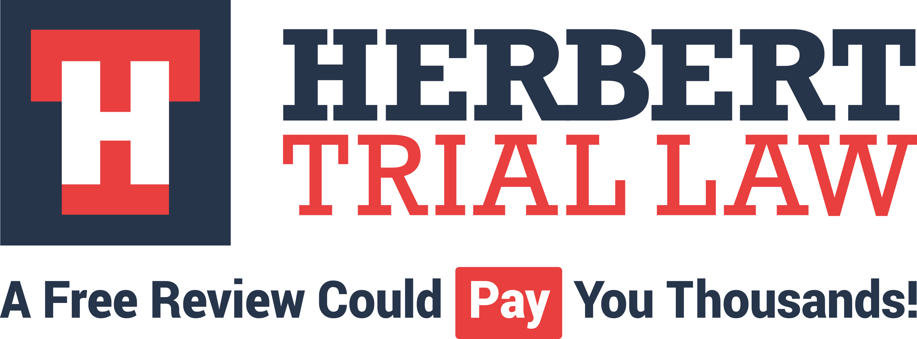 Herbert Trial Law: Houston Personal Injury Attorney