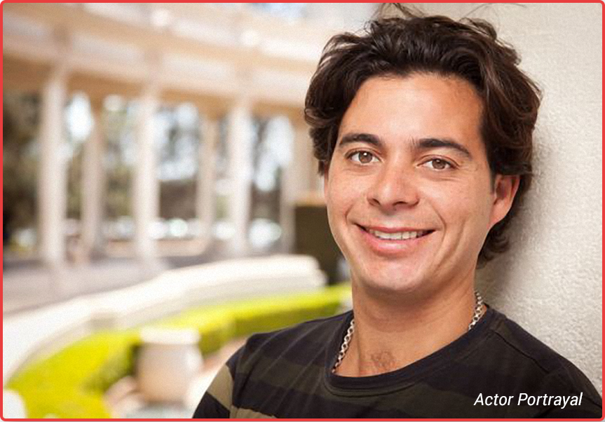 actor portrayal actor portrayal