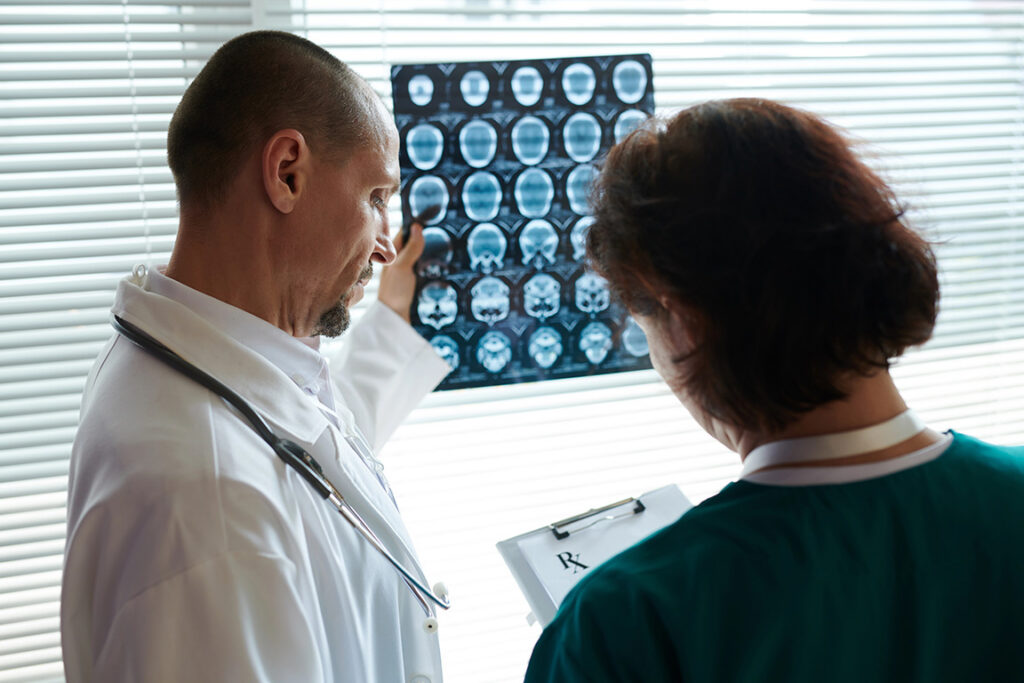 The Hidden Long-Term Costs of Traumatic Brain Injuries and Spinal Damage