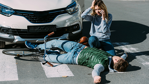 bicycle-accident